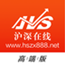 沪深在线(炒股专家)forAndroidv1.0安卓版