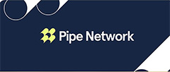 什么是PipeNetwork(PIPE)？运作方式、特点、PIPE代币经济学介绍