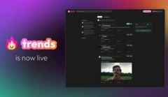 Trends.fun是什么？推文标记化如何工作？Trends.fun市场展望及未来潜力分析