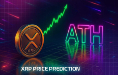 XRP价格预测：创下历史新高，但粉丝却感到愤怒