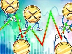 瑞波币(XRP)价格能从占据多个月份高点的3.66美元涨到多高？